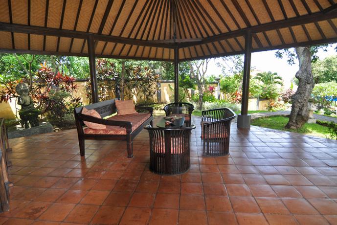 Puri Mangga Sea View Resort & Spa