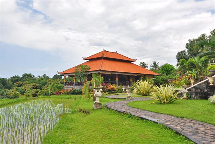 Puri Mangga Sea View Resort & Spa