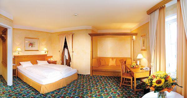 Wohlfuhlhotel Schiestl