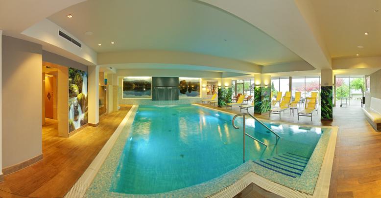 Wohlfuhlhotel Schiestl
