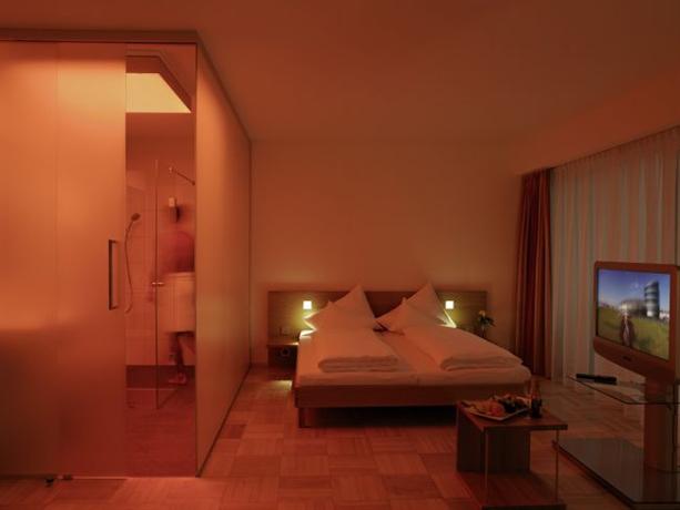 Wohlfuhlhotel Schiestl