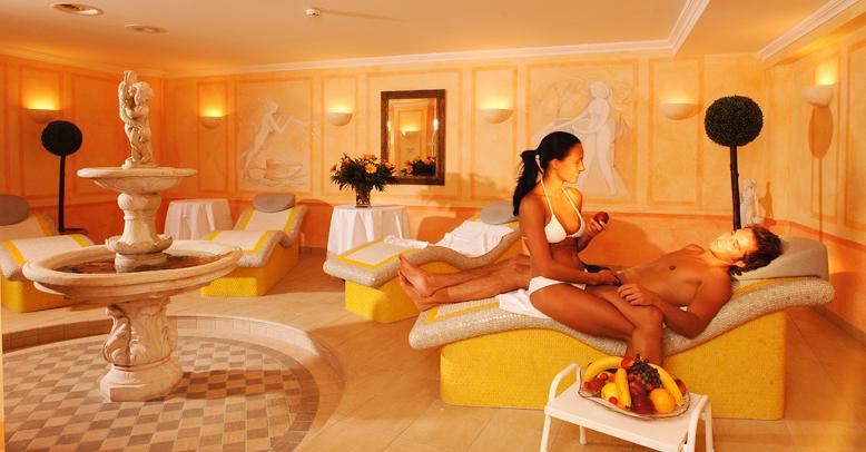 Wohlfuhlhotel Schiestl