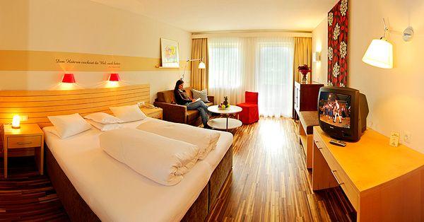 Wohlfuhlhotel Schiestl