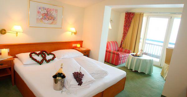 Wohlfuhlhotel Schiestl