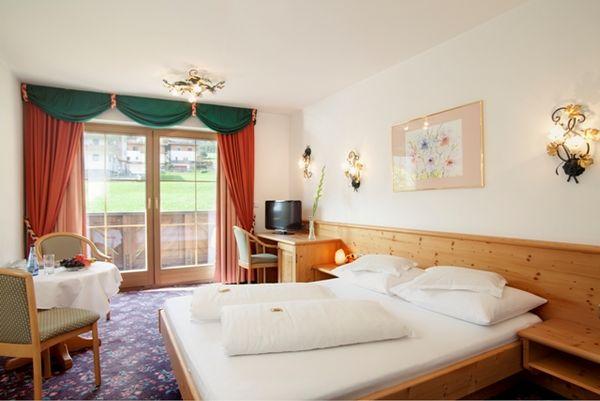Wohlfuhlhotel Schiestl