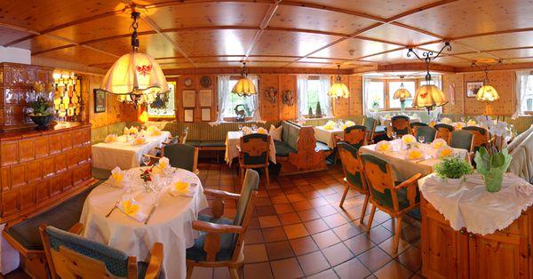 Wohlfuhlhotel Schiestl