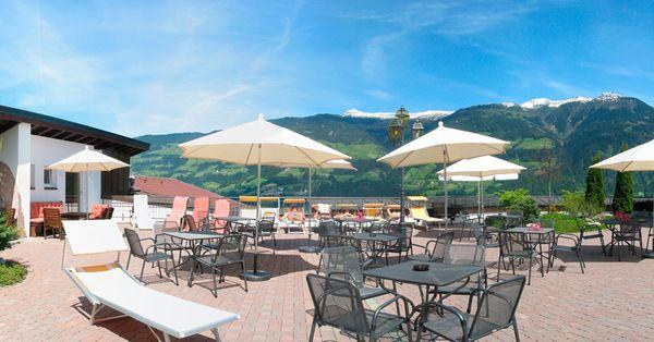 Wohlfuhlhotel Schiestl