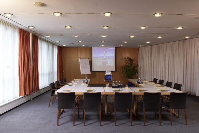 Wohlfuhlhotel Schiestl