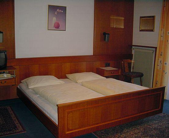 Wohlfuhlhotel Schiestl