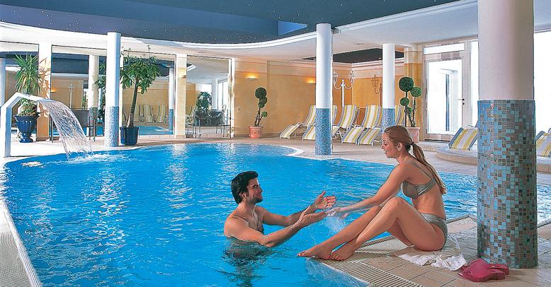 Wohlfuhlhotel Schiestl