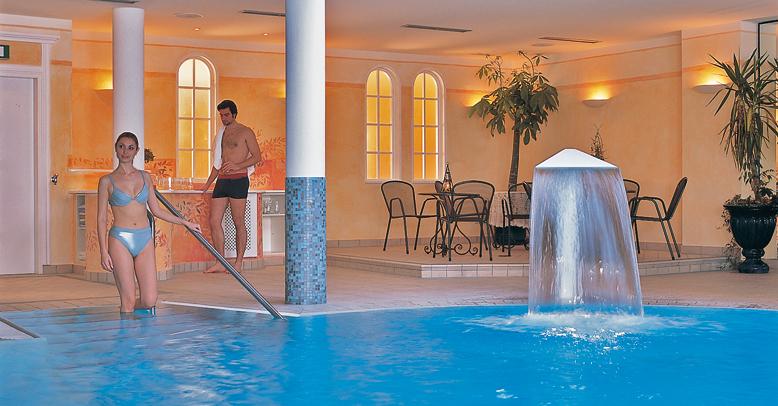 Wohlfuhlhotel Schiestl