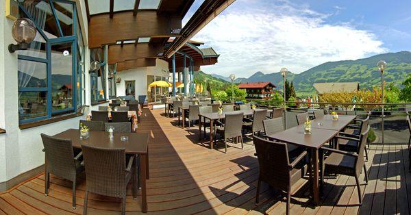 Wohlfuhlhotel Schiestl