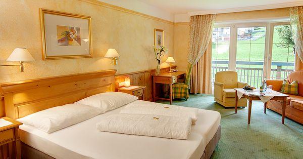 Wohlfuhlhotel Schiestl