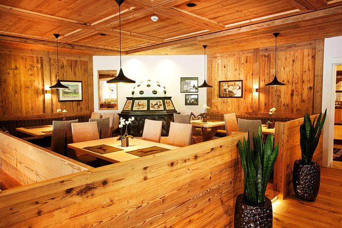 Das Rieser Aktiv & Spa Resort
