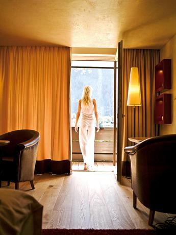 Das Rieser Aktiv & Spa Resort