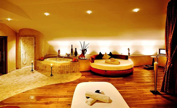 Das Rieser Aktiv & Spa Resort