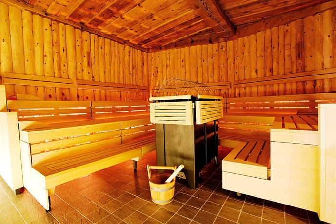 Das Rieser Aktiv & Spa Resort