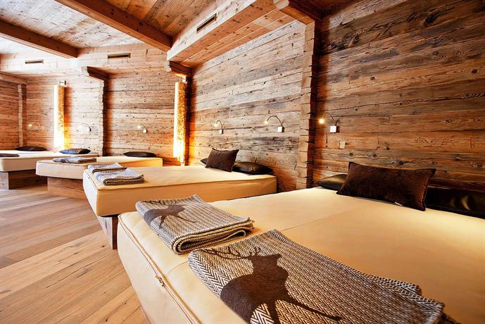 Das Rieser Aktiv & Spa Resort