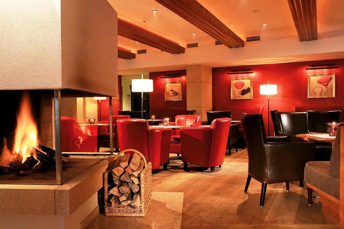 Das Rieser Aktiv & Spa Resort