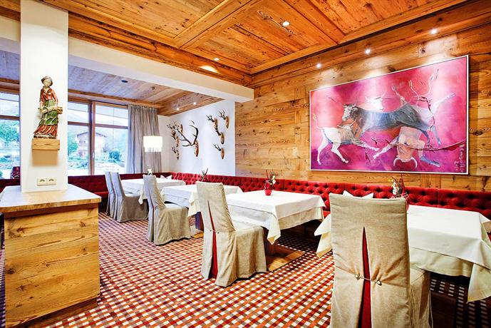 Das Rieser Aktiv & Spa Resort