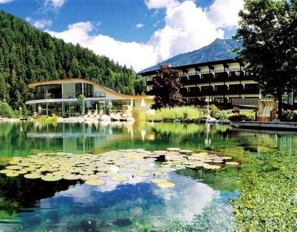 Das Rieser Aktiv & Spa Resort