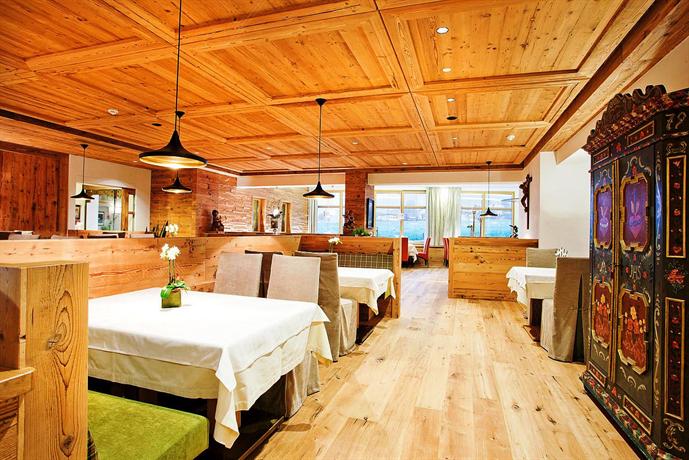 Das Rieser Aktiv & Spa Resort