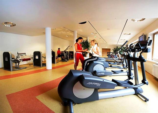 Das Rieser Aktiv & Spa Resort