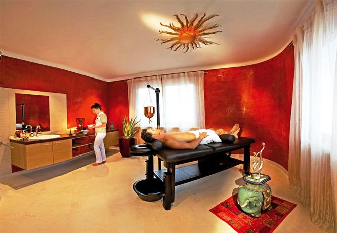 Das Rieser Aktiv & Spa Resort