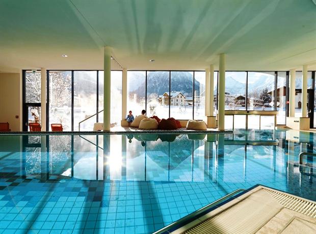 Das Rieser Aktiv & Spa Resort