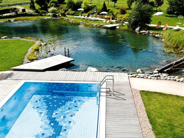 Das Rieser Aktiv & Spa Resort