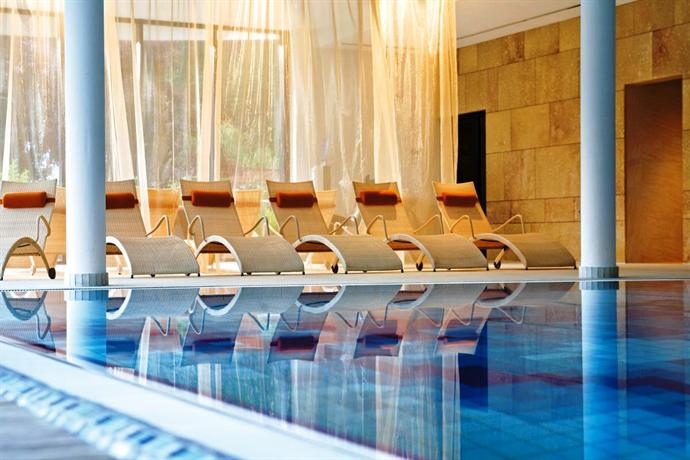 Das Rieser Aktiv & Spa Resort
