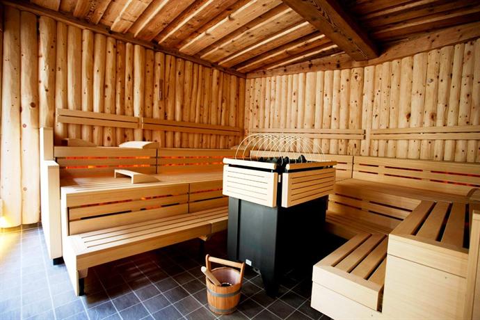 Das Rieser Aktiv & Spa Resort