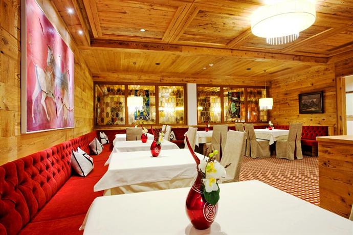 Das Rieser Aktiv & Spa Resort