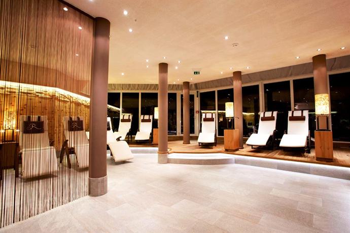 Das Rieser Aktiv & Spa Resort