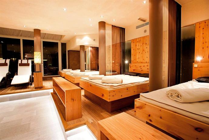 Das Rieser Aktiv & Spa Resort