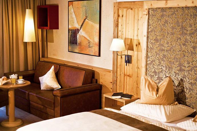 Das Rieser Aktiv & Spa Resort