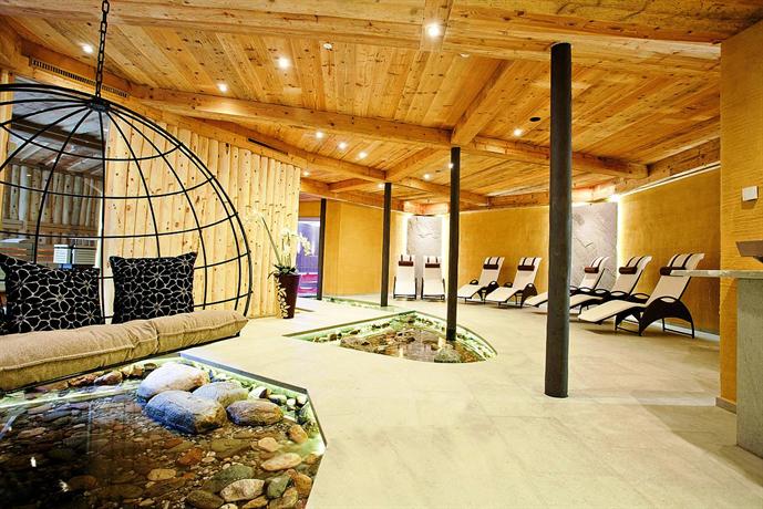Das Rieser Aktiv & Spa Resort