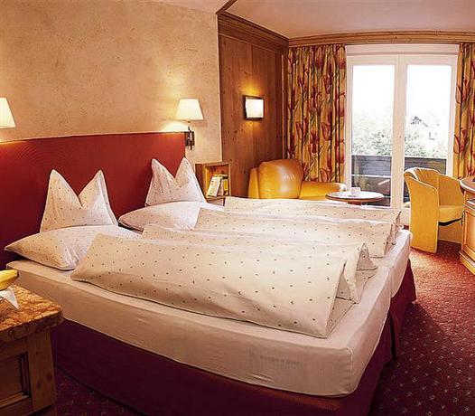 Das Rieser Aktiv & Spa Resort