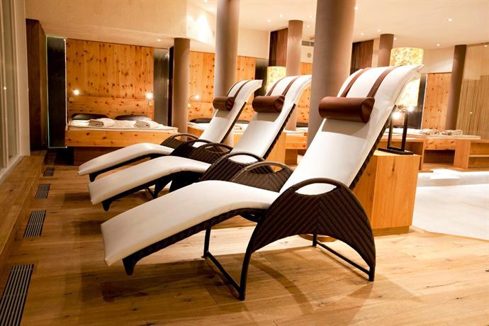 Das Rieser Aktiv & Spa Resort