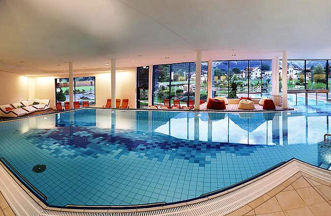 Das Rieser Aktiv & Spa Resort