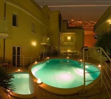 Residence Capitol Cattolica