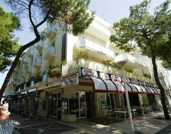 Residence Capitol Cattolica