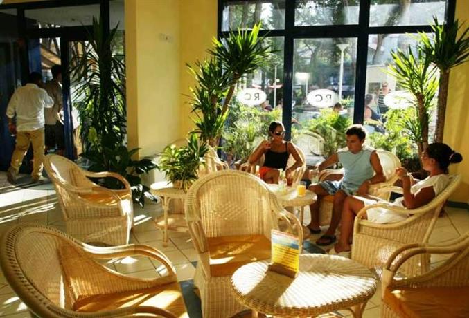 Residence Capitol Cattolica