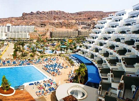 Suite Princess Hotel Gran Canaria Taurito Compare Deals