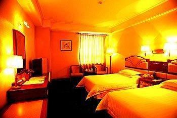 Ji Hua Hotel Jinan