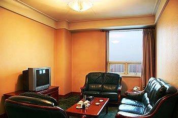 Ji Hua Hotel Jinan