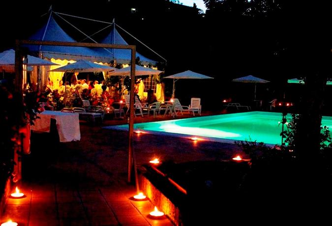 Casa Vacanze Santa Maria