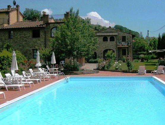 Casa Vacanze Santa Maria