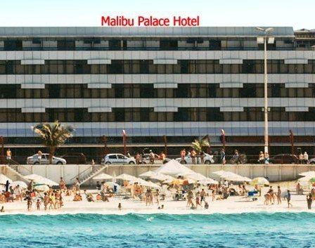 Malibu Palace Hotel Sao Mateus Fort Brazil thumbnail