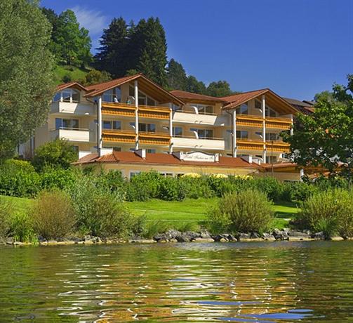 Hotel Fischer am See